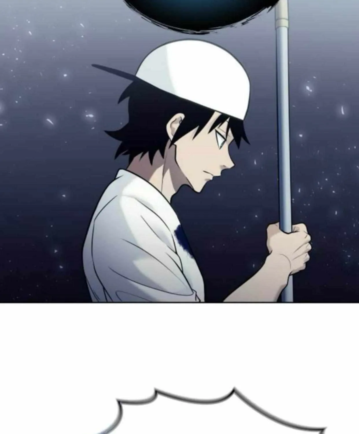 Tower of God: Urek Mazino Chapter 34 page 124 - 