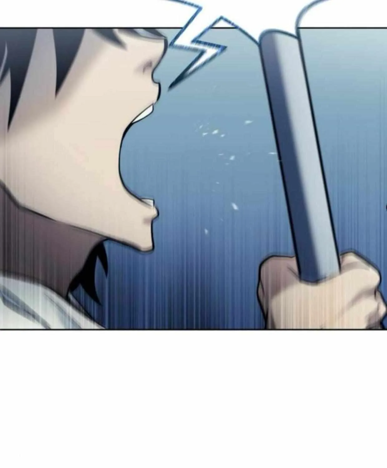 Tower of God: Urek Mazino Chapter 34 page 126 - 
