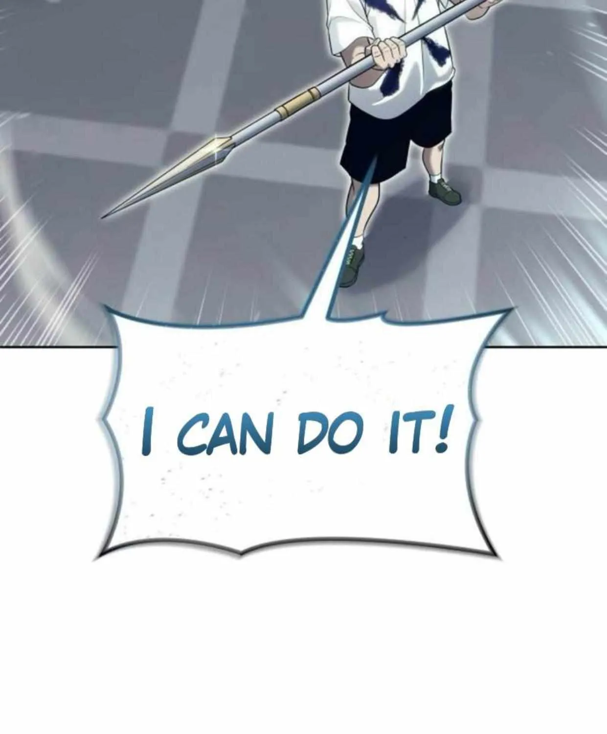 Tower of God: Urek Mazino Chapter 34 page 128 - 