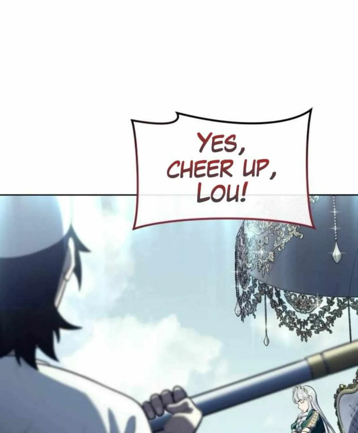 Tower of God: Urek Mazino Chapter 34 page 129 - 