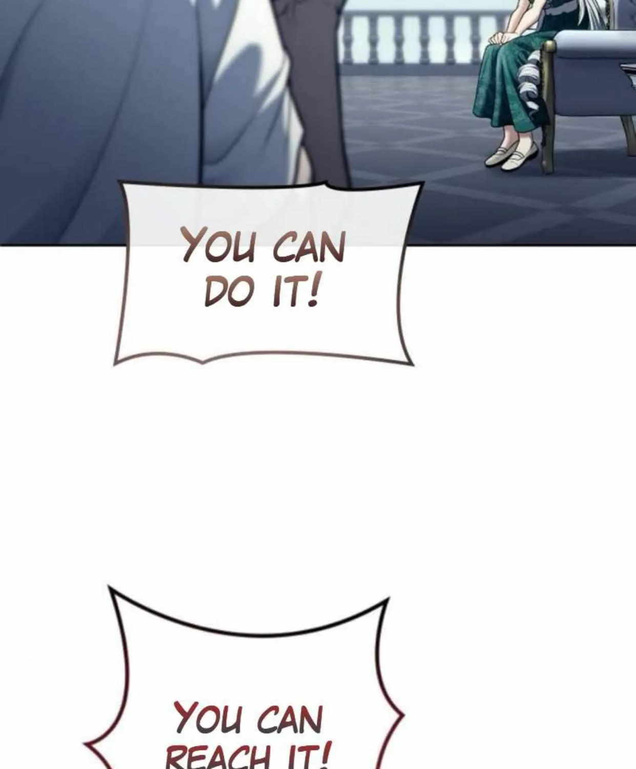 Tower of God: Urek Mazino Chapter 34 page 130 - 