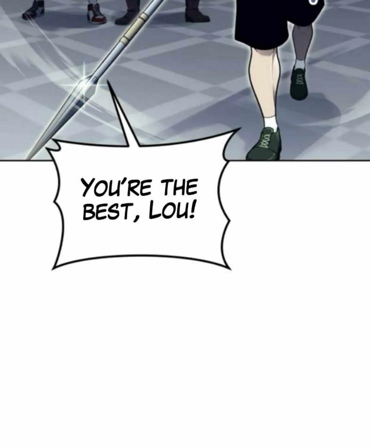 Tower of God: Urek Mazino Chapter 34 page 133 - 