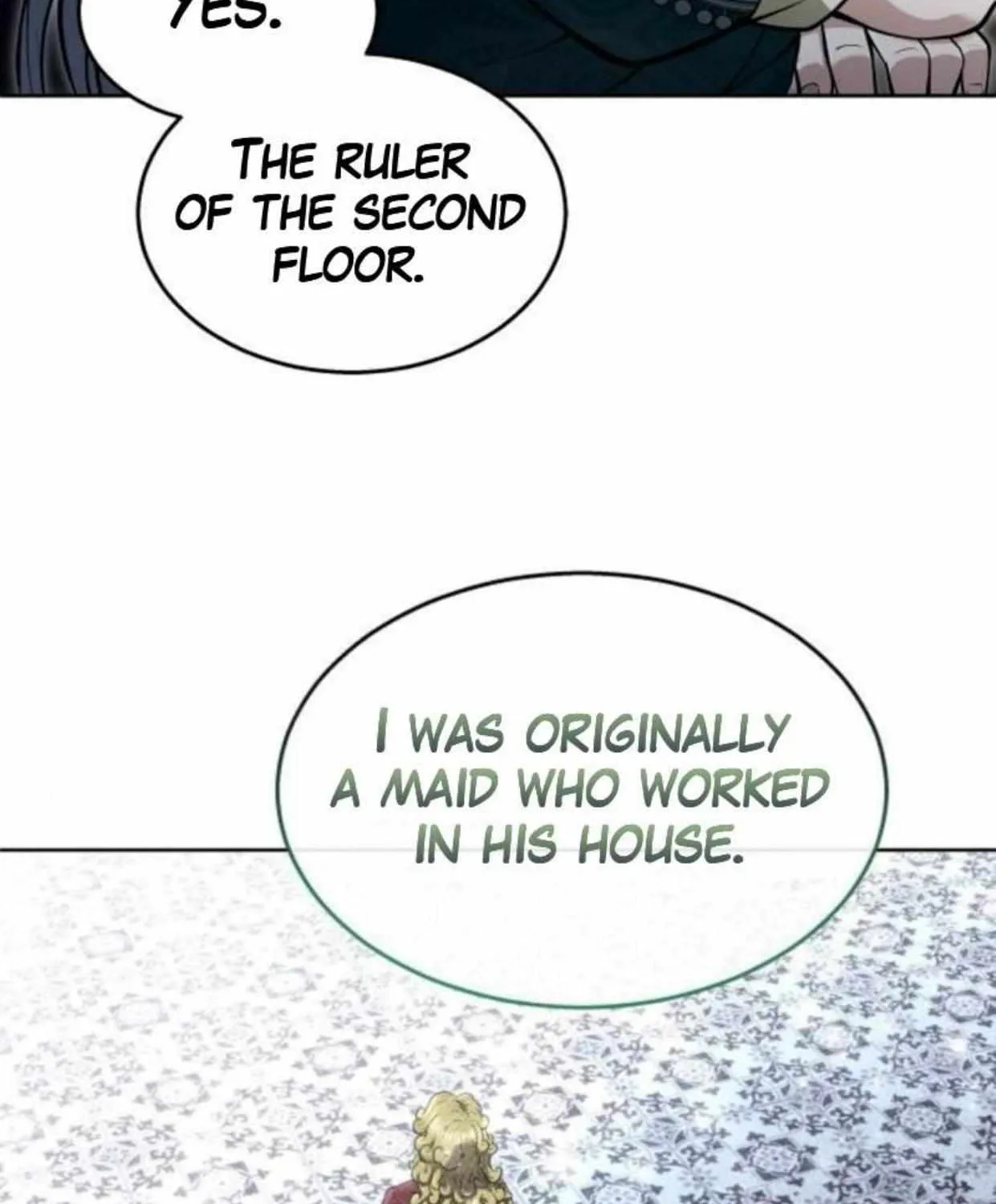 Tower of God: Urek Mazino Chapter 34 page 15 - 