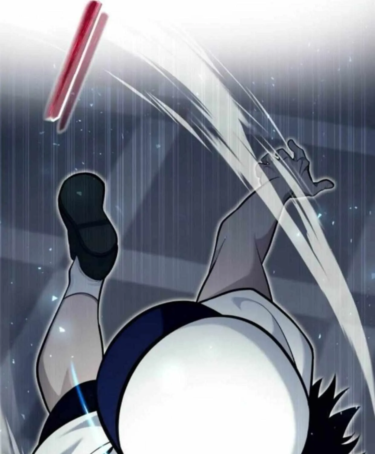 Tower of God: Urek Mazino Chapter 34 page 142 - 