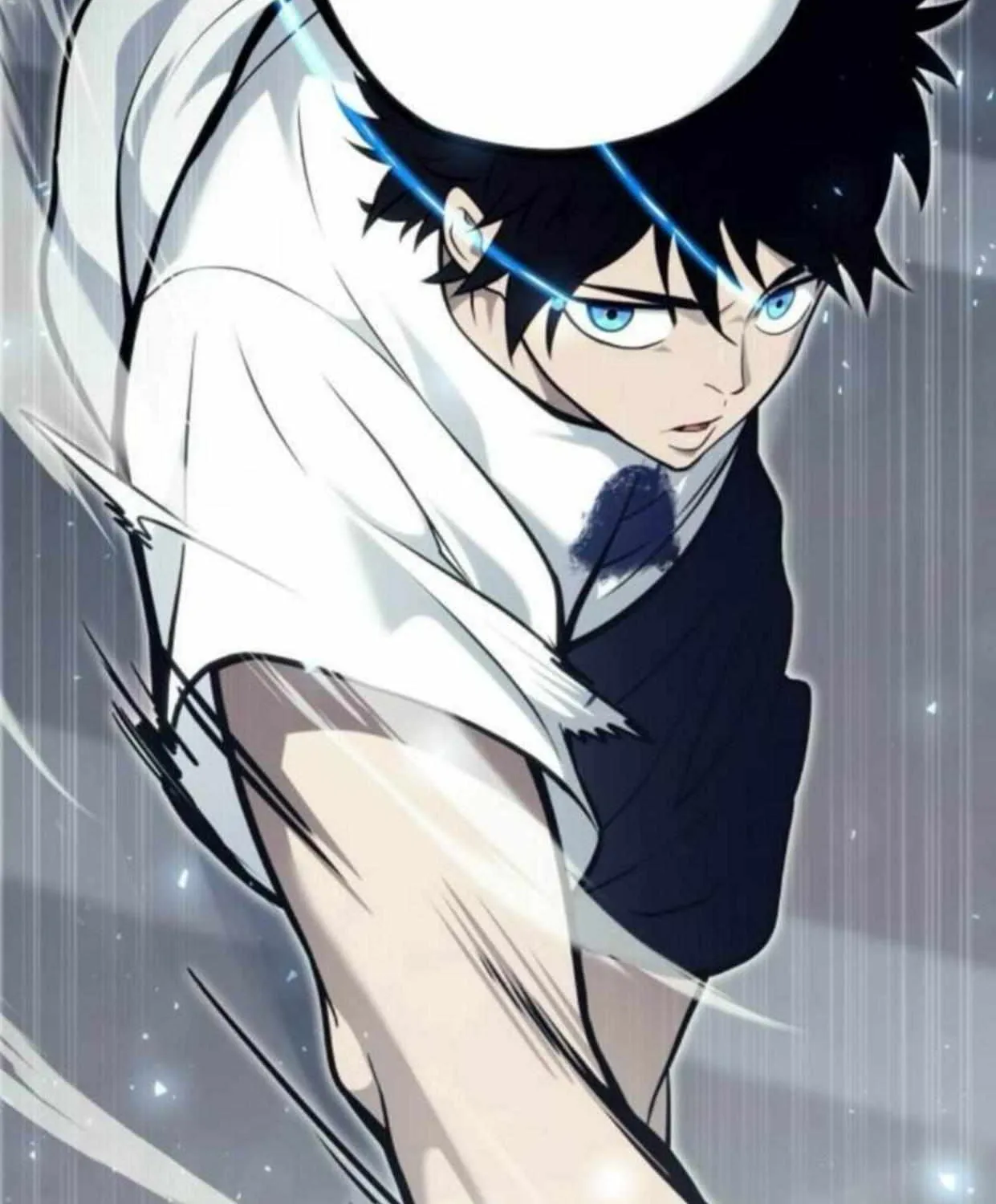 Tower of God: Urek Mazino Chapter 34 page 143 - 