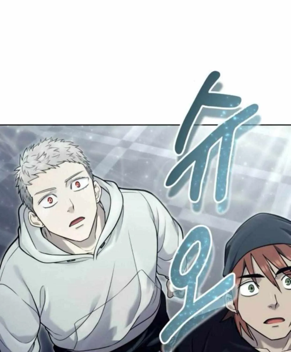 Tower of God: Urek Mazino Chapter 34 page 148 - 