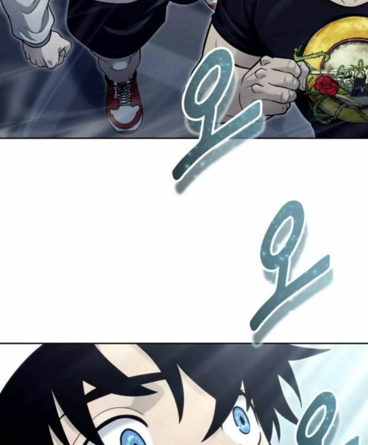 Tower of God: Urek Mazino Chapter 34 page 149 - 