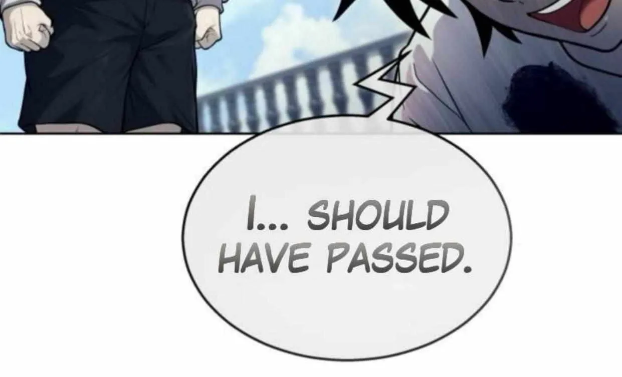Tower of God: Urek Mazino Chapter 34 page 157 - 