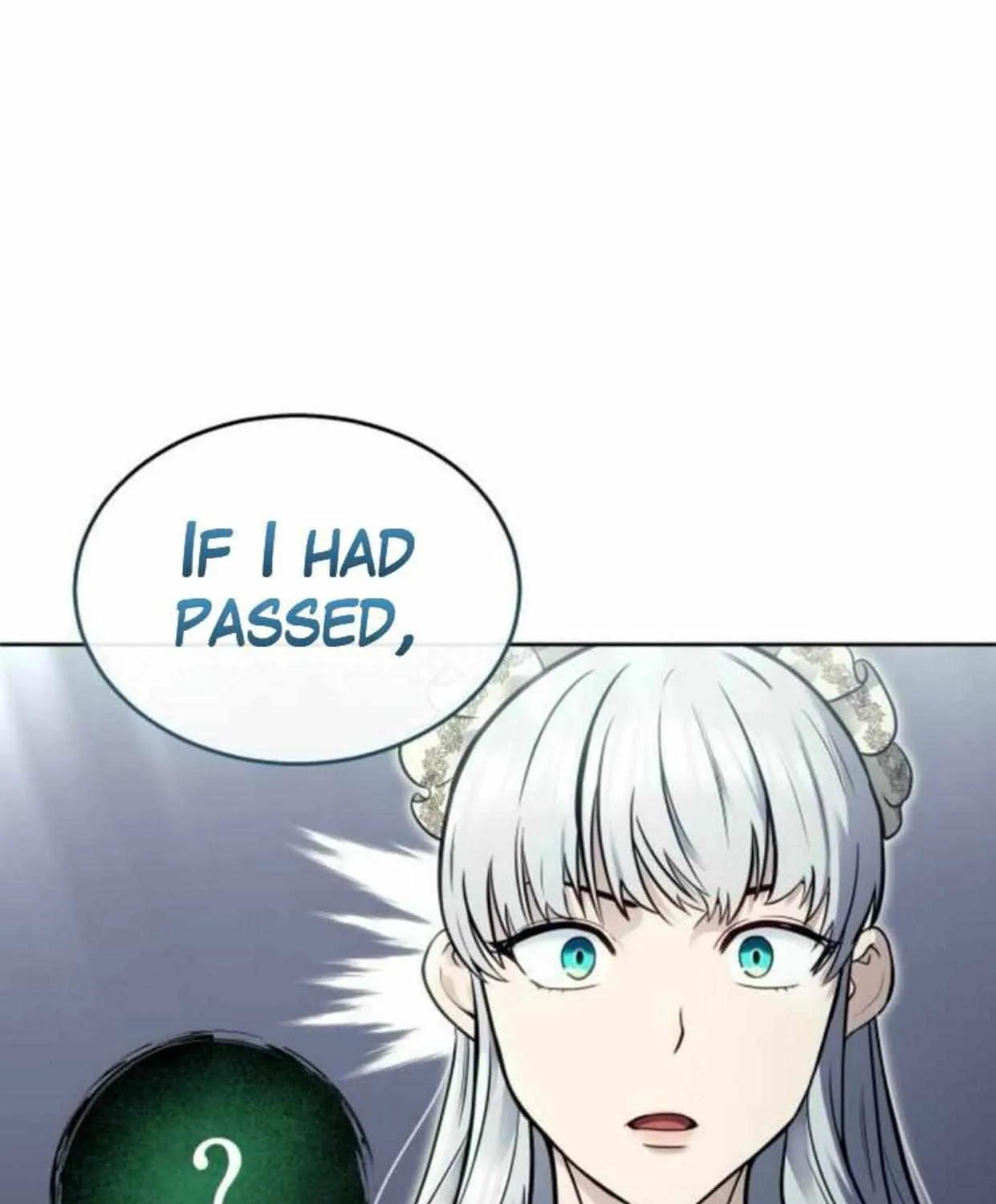 Tower of God: Urek Mazino Chapter 34 page 158 - 
