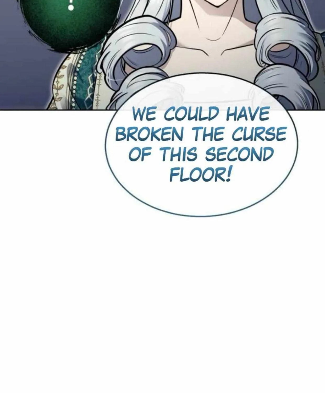 Tower of God: Urek Mazino Chapter 34 page 159 - 