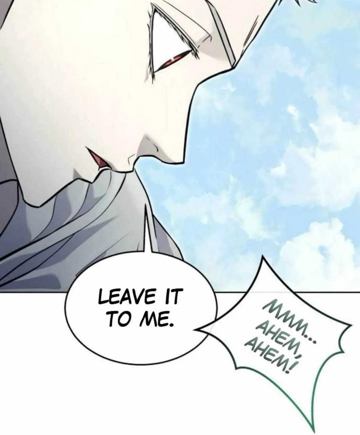 Tower of God: Urek Mazino Chapter 34 page 163 - 