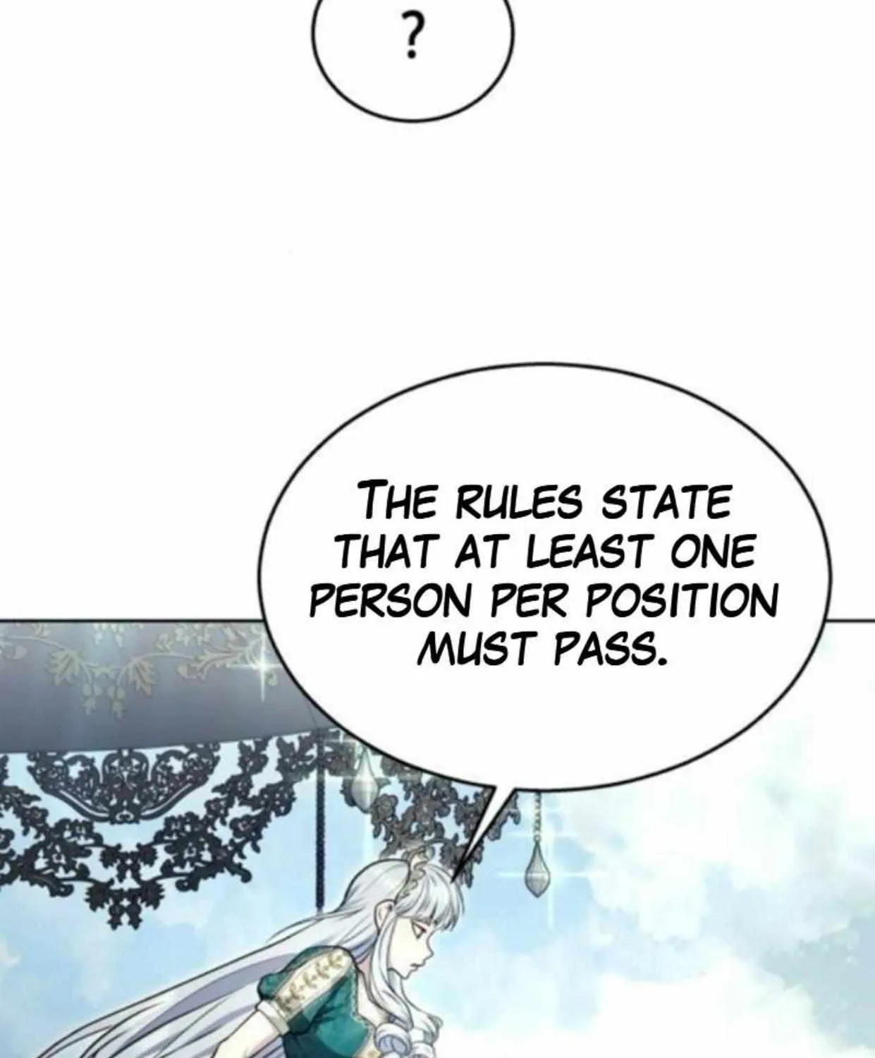 Tower of God: Urek Mazino Chapter 34 page 165 - 