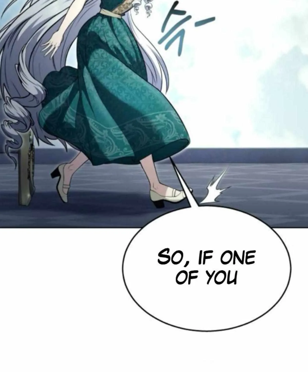 Tower of God: Urek Mazino Chapter 34 page 166 - 