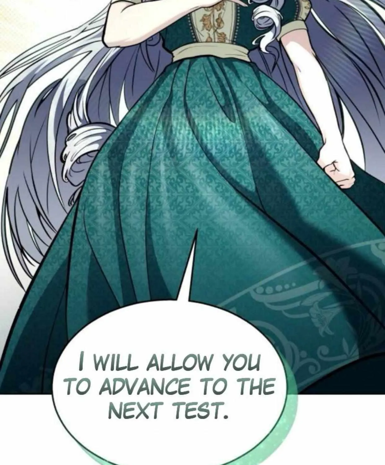 Tower of God: Urek Mazino Chapter 34 page 168 - 