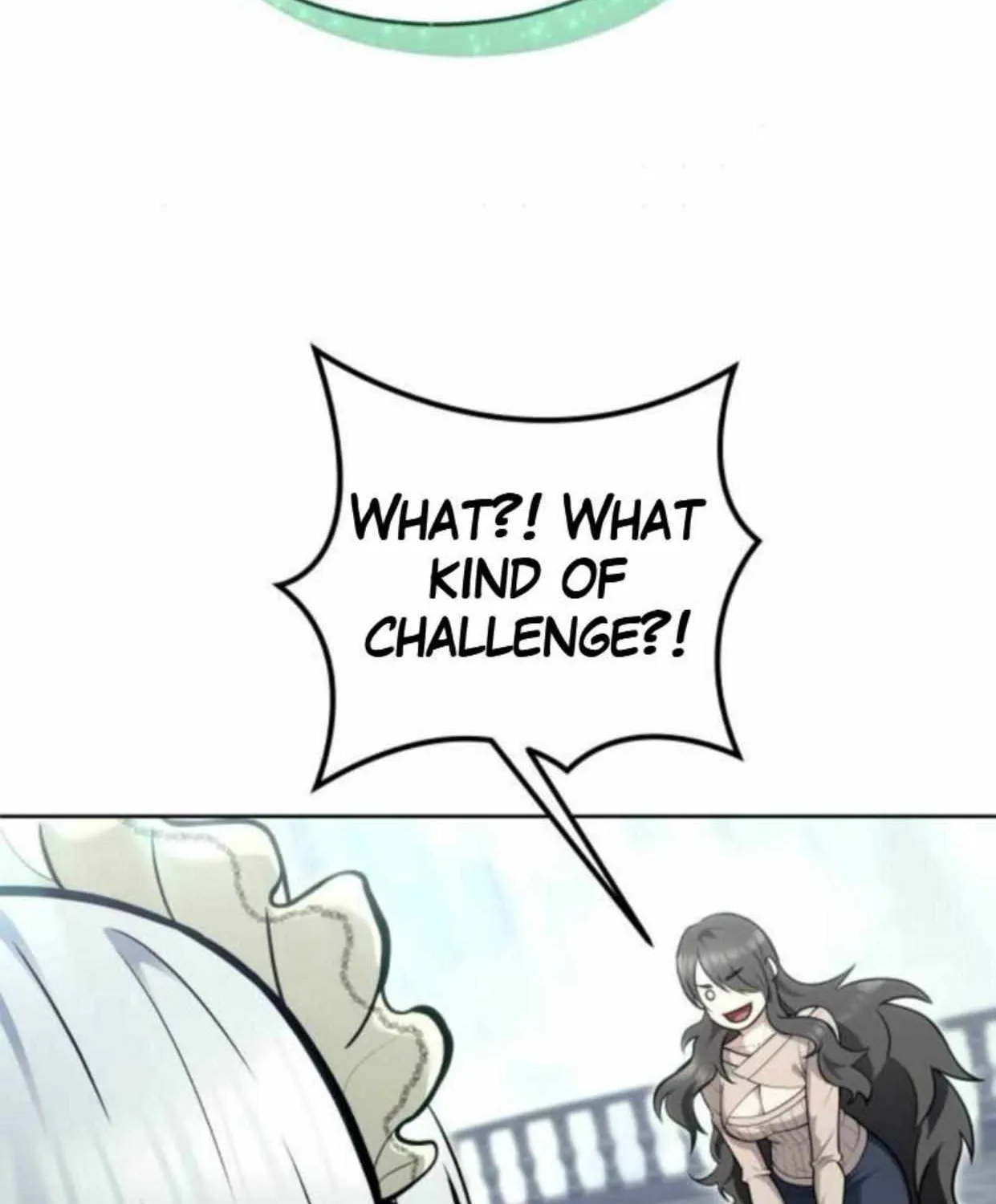 Tower of God: Urek Mazino Chapter 34 page 169 - 
