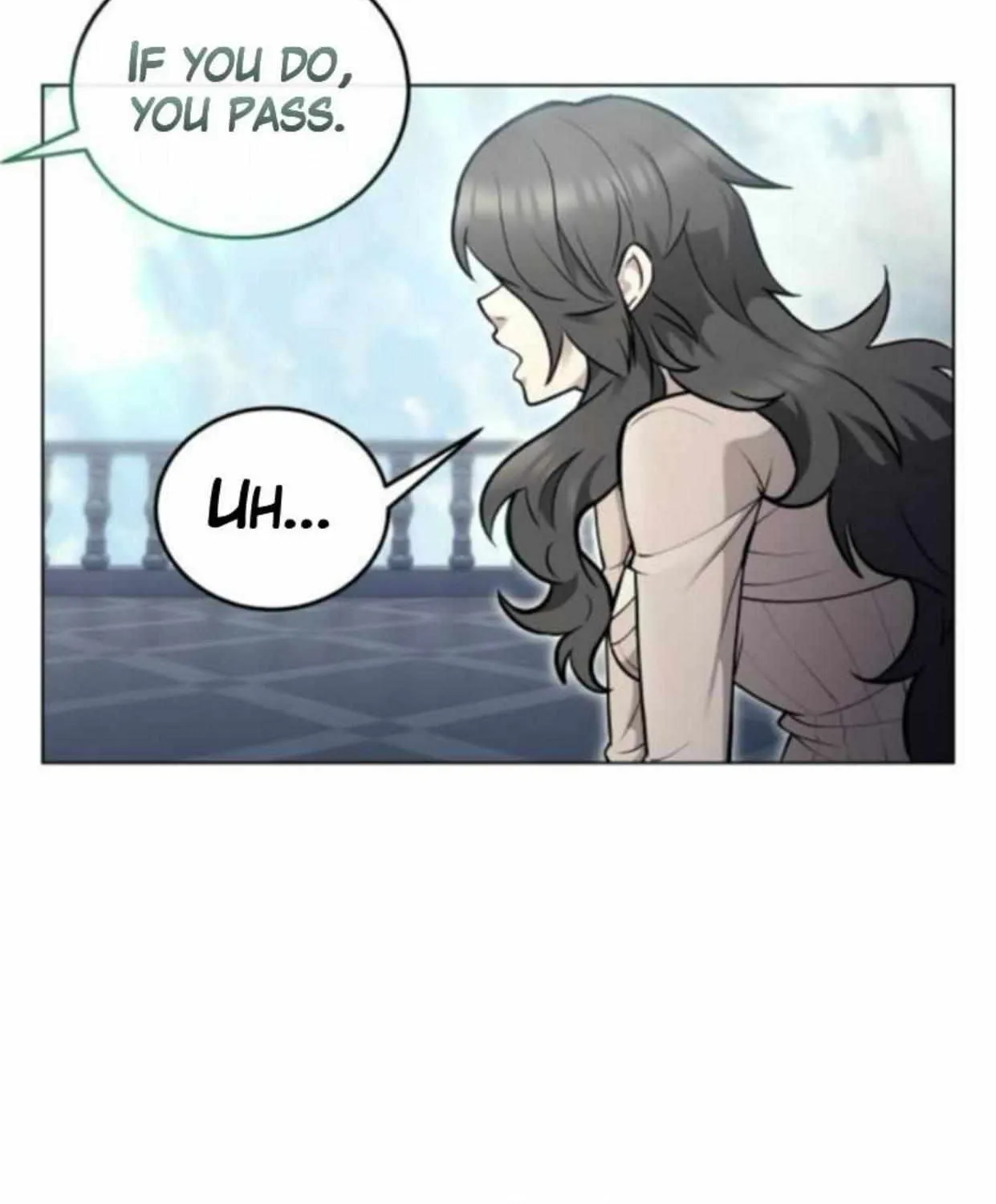 Tower of God: Urek Mazino Chapter 34 page 171 - 