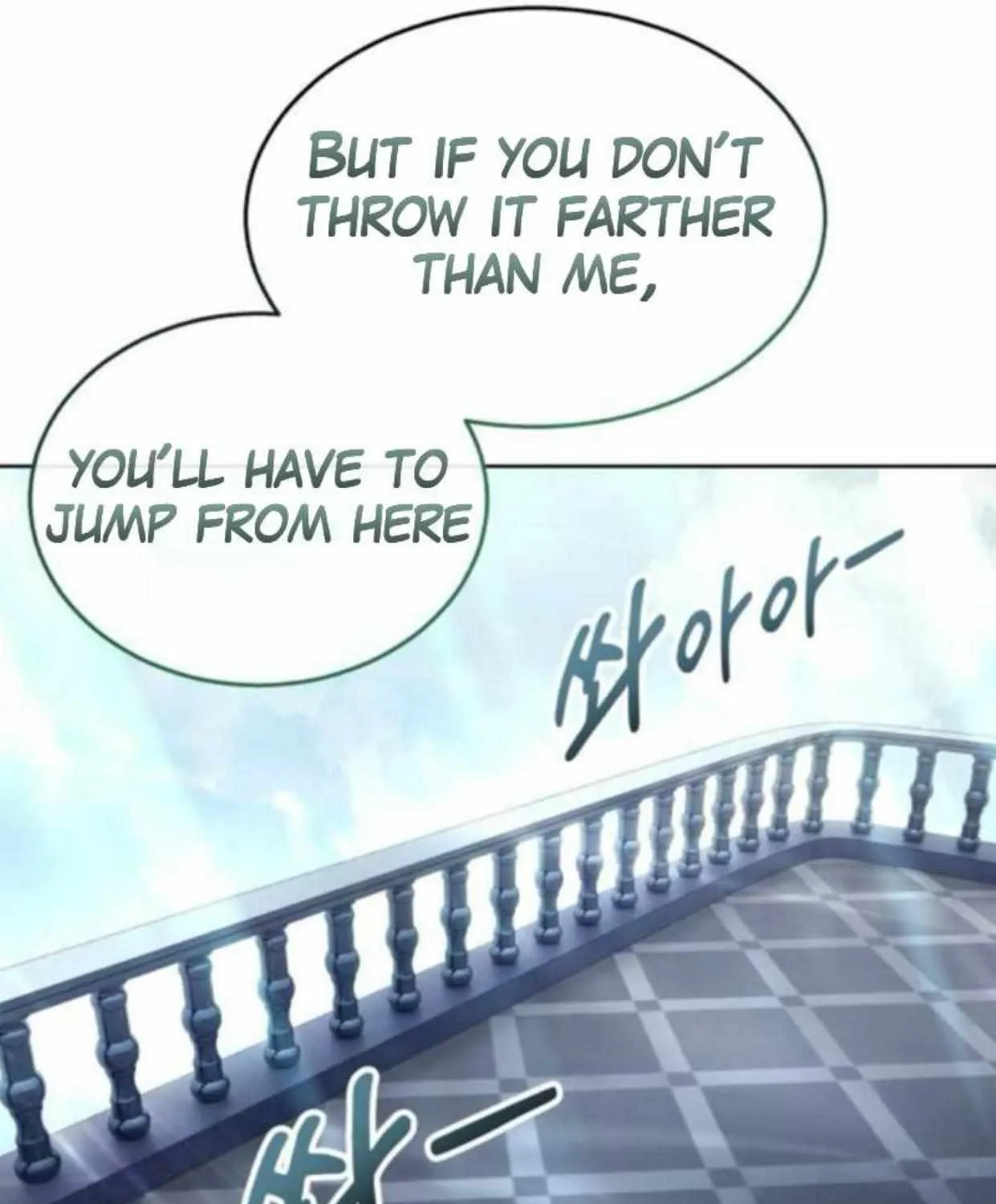Tower of God: Urek Mazino Chapter 34 page 172 - 