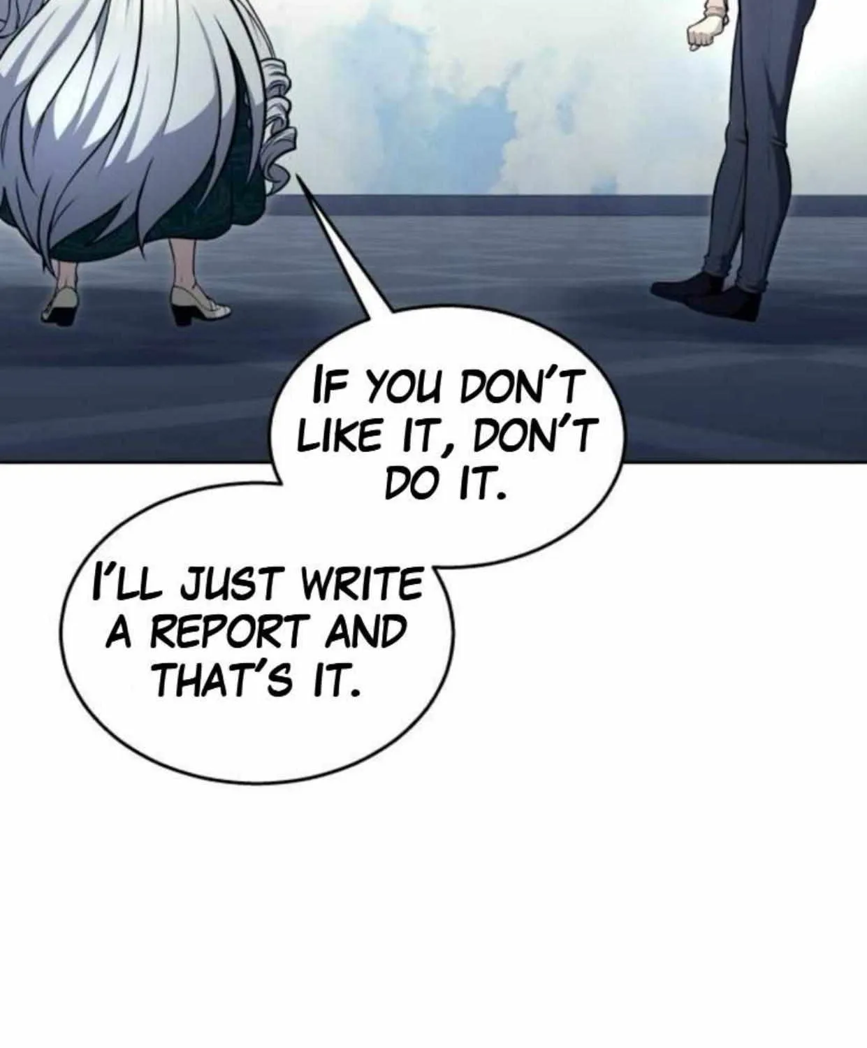 Tower of God: Urek Mazino Chapter 34 page 175 - 
