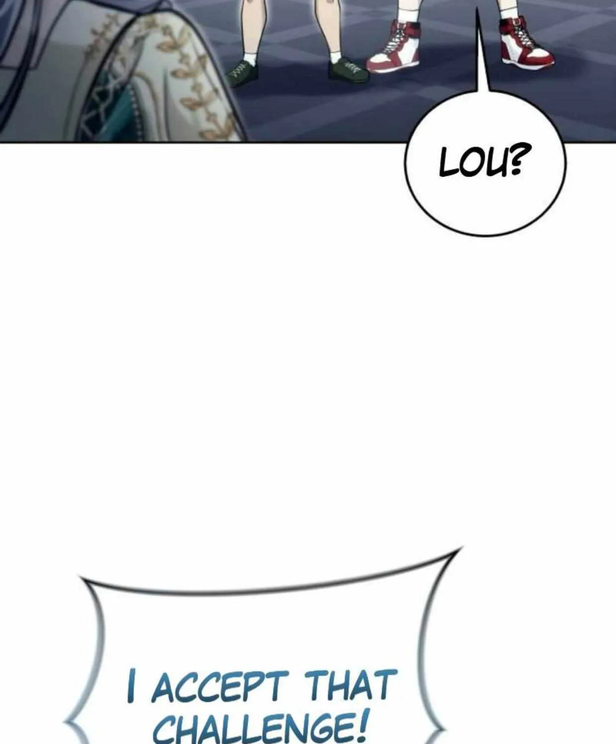Tower of God: Urek Mazino Chapter 34 page 177 - 