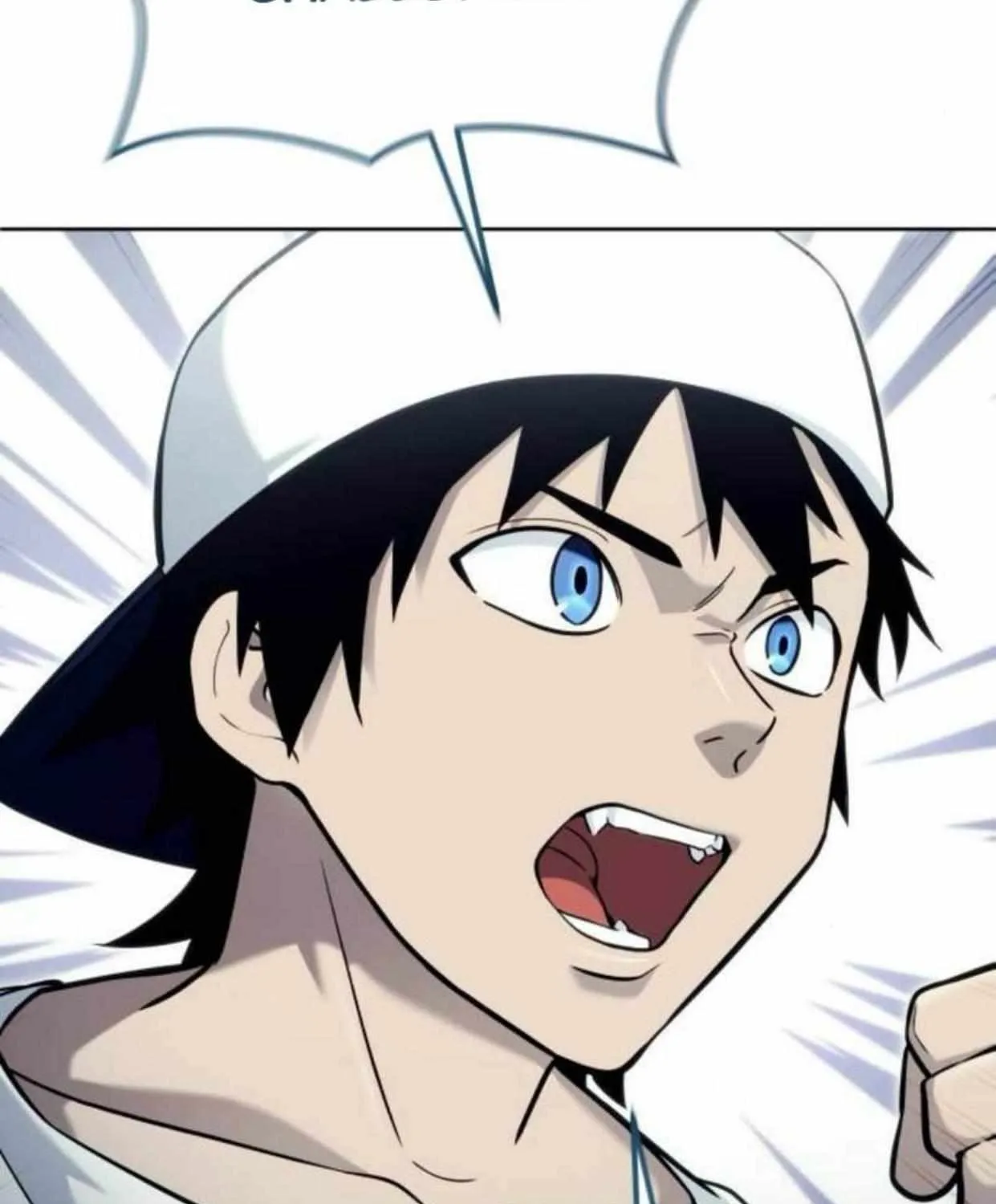 Tower of God: Urek Mazino Chapter 34 page 178 - 