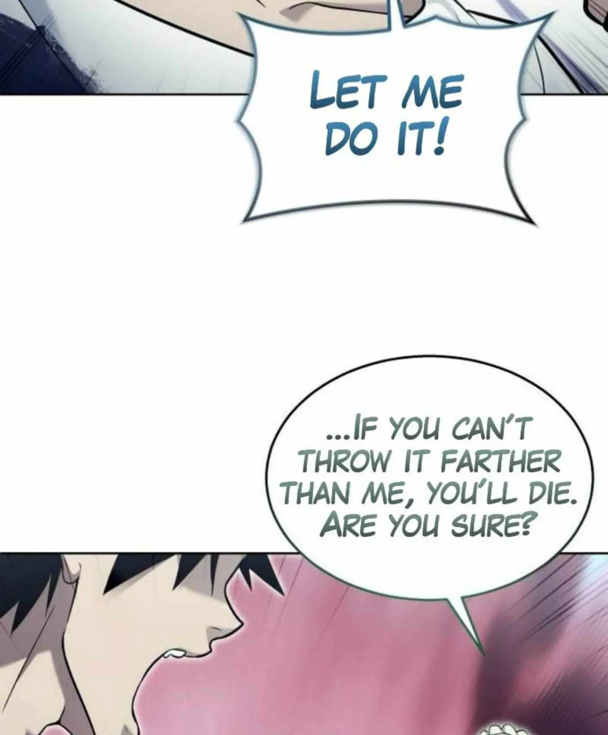 Tower of God: Urek Mazino Chapter 34 page 179 - 