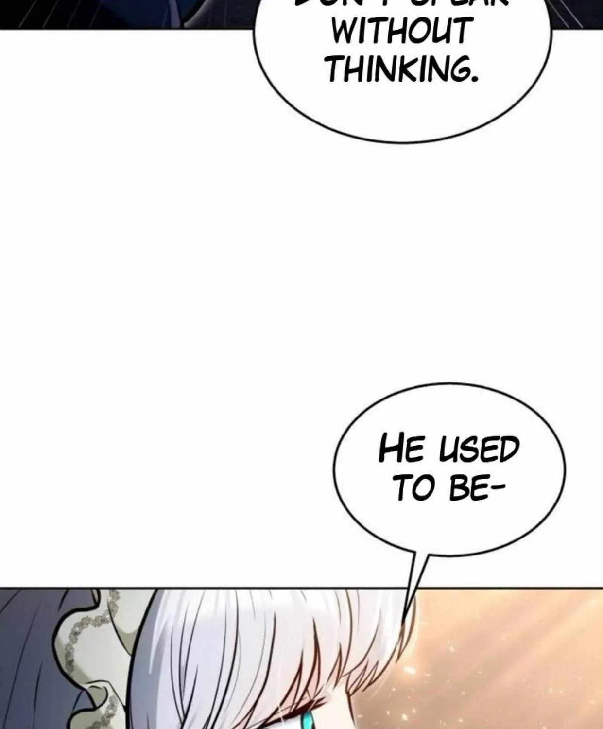 Tower of God: Urek Mazino Chapter 34 page 19 - 
