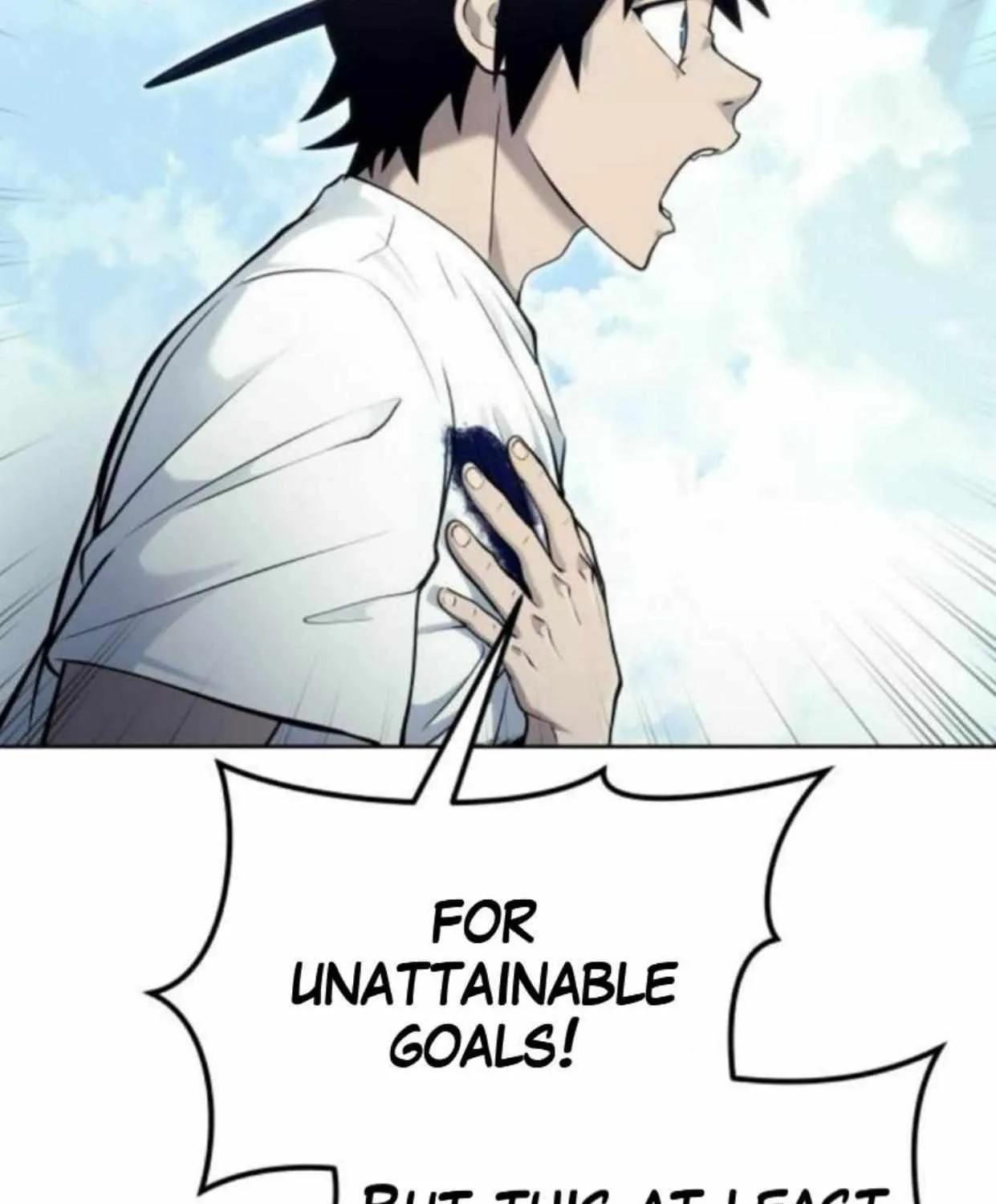 Tower of God: Urek Mazino Chapter 34 page 182 - 
