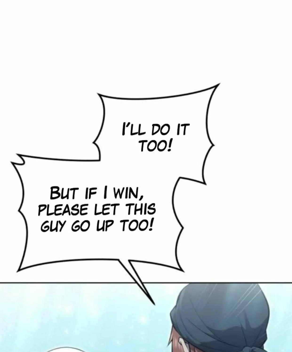 Tower of God: Urek Mazino Chapter 34 page 186 - 