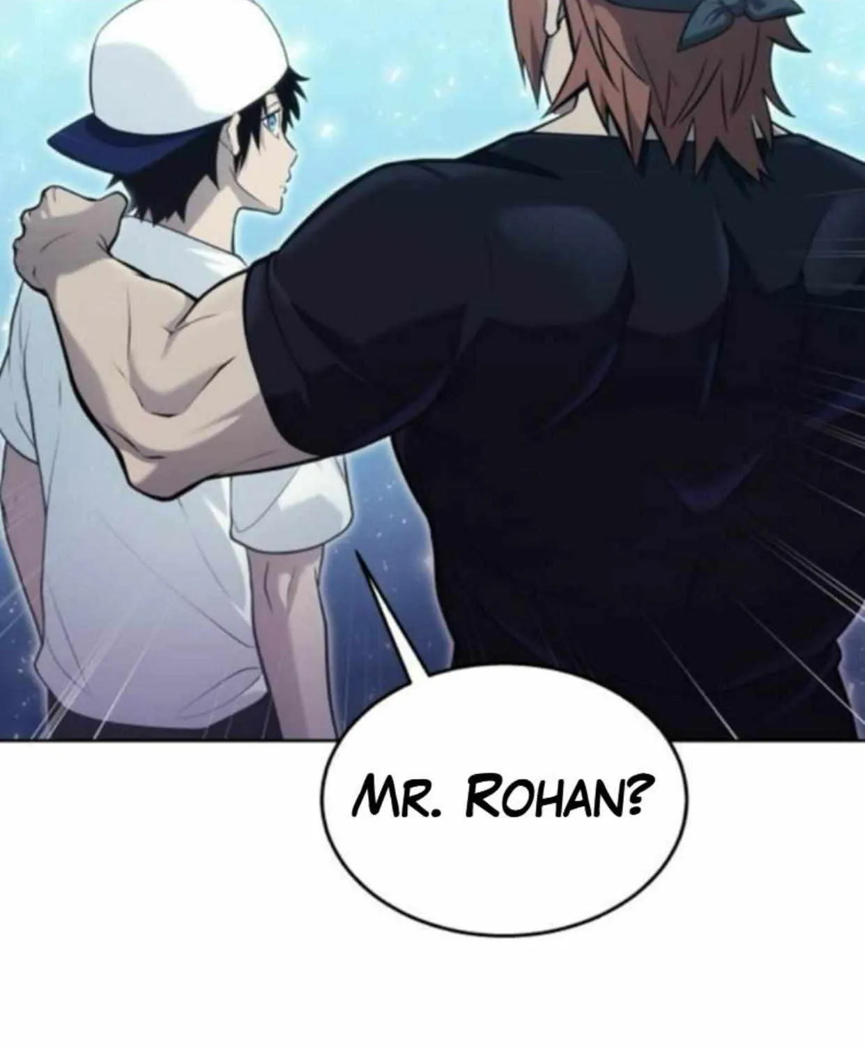 Tower of God: Urek Mazino Chapter 34 page 187 - 