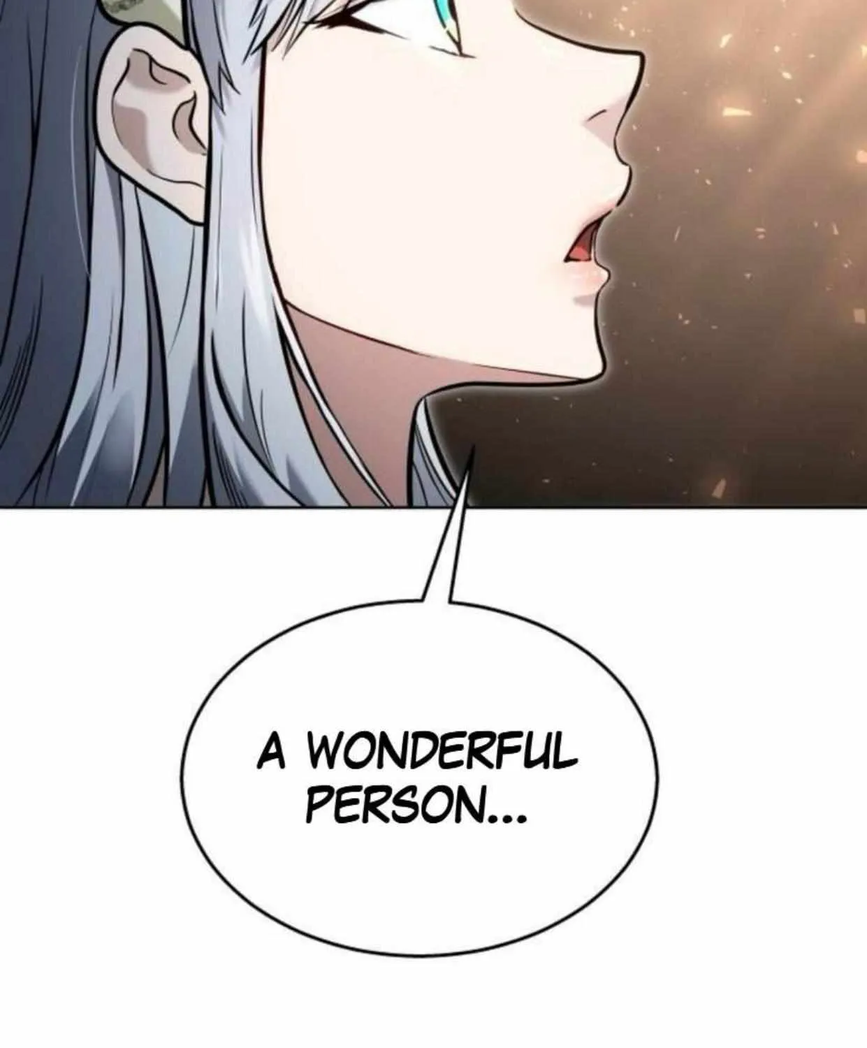 Tower of God: Urek Mazino Chapter 34 page 20 - 