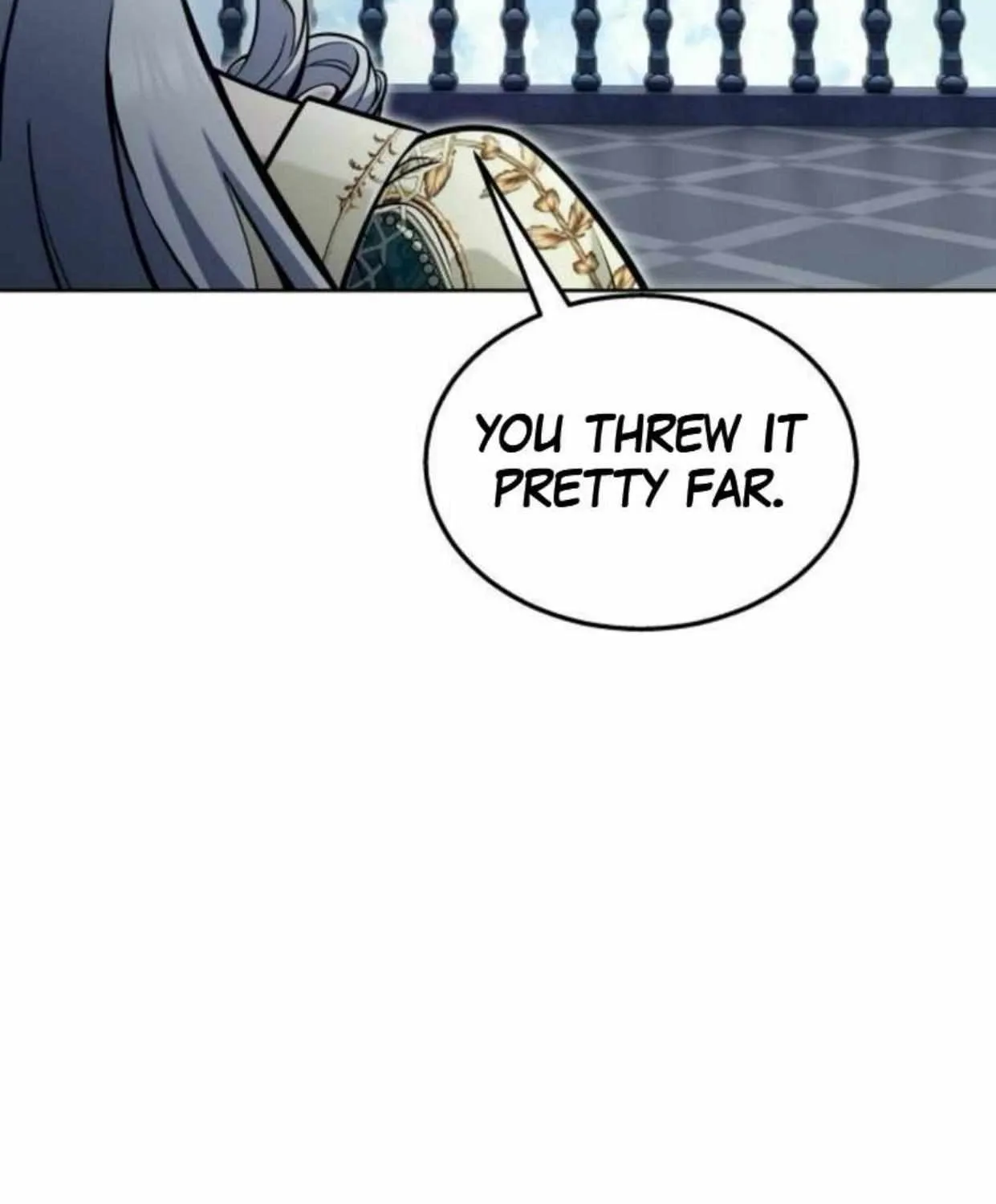 Tower of God: Urek Mazino Chapter 34 page 199 - 
