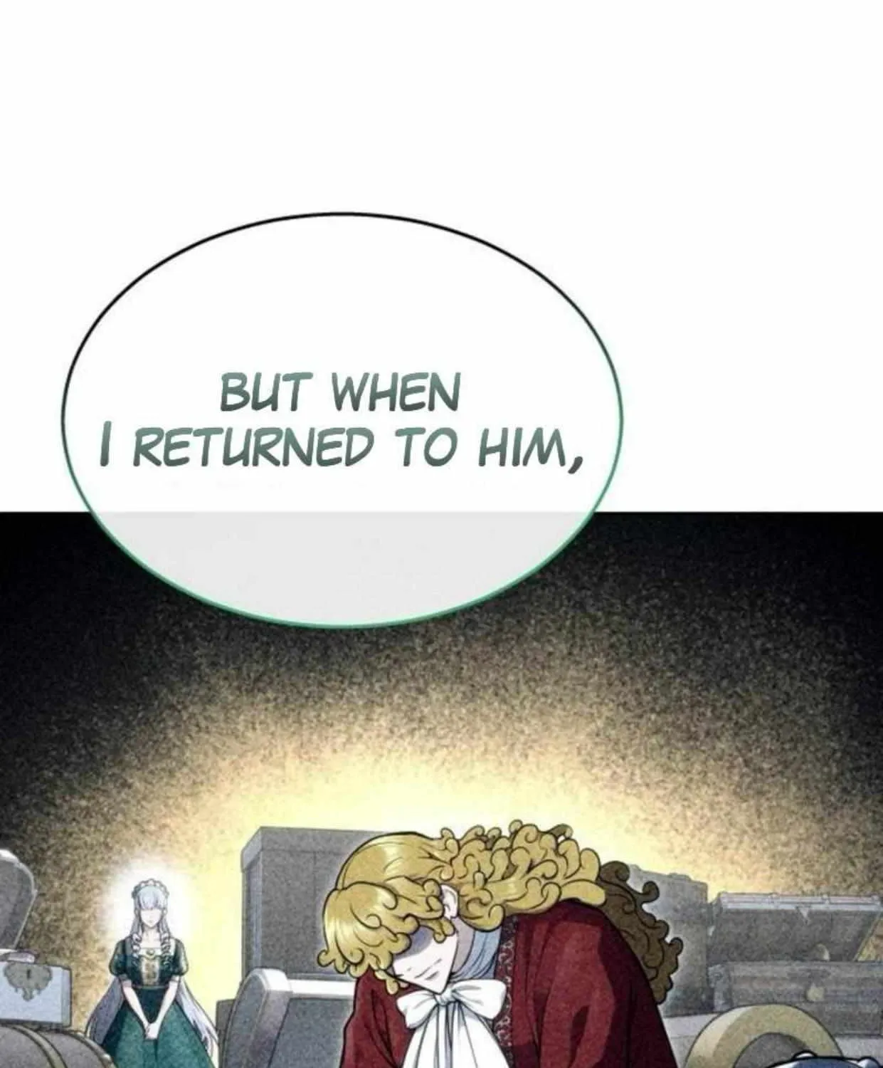Tower of God: Urek Mazino Chapter 34 page 21 - 