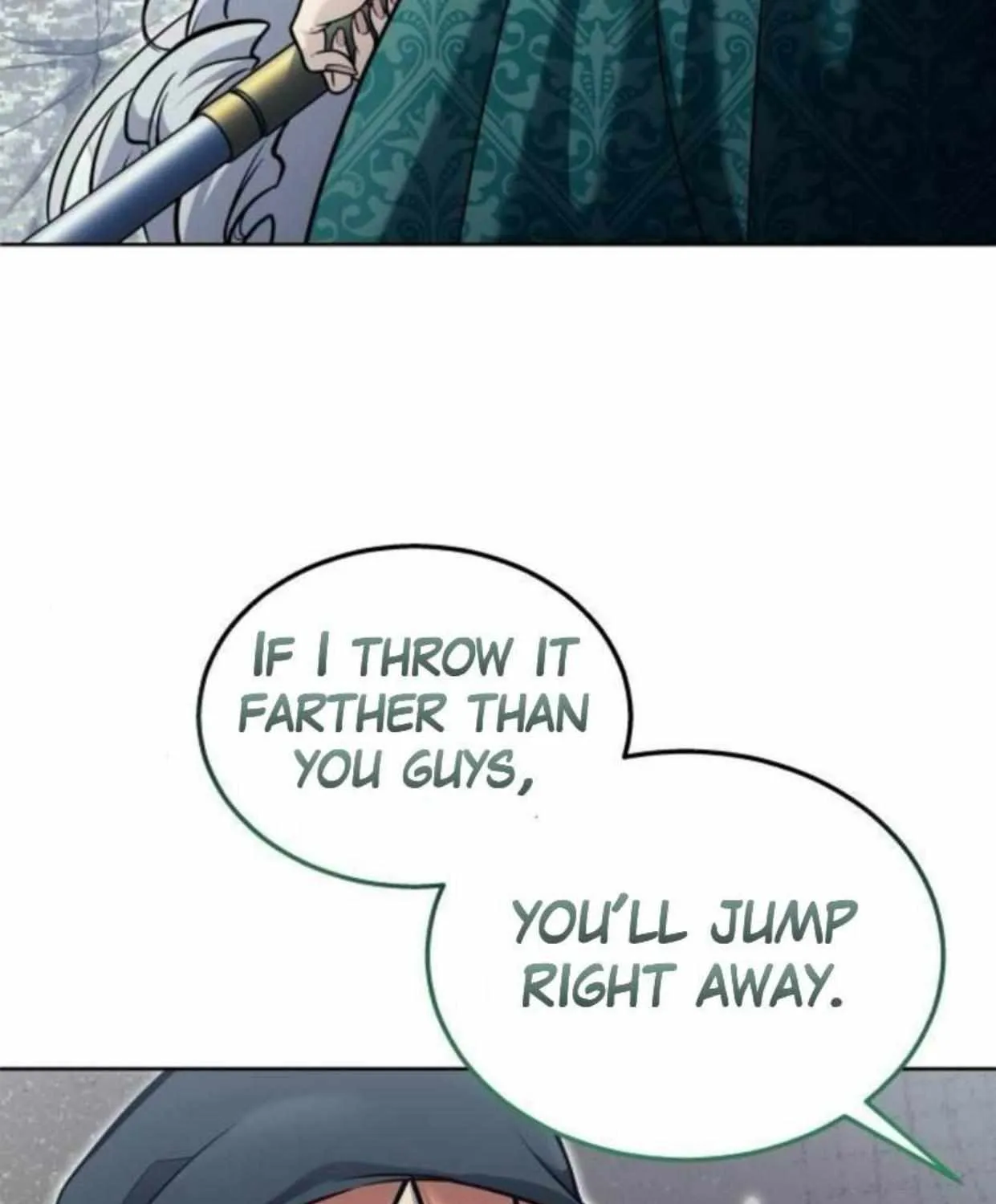 Tower of God: Urek Mazino Chapter 34 page 201 - 