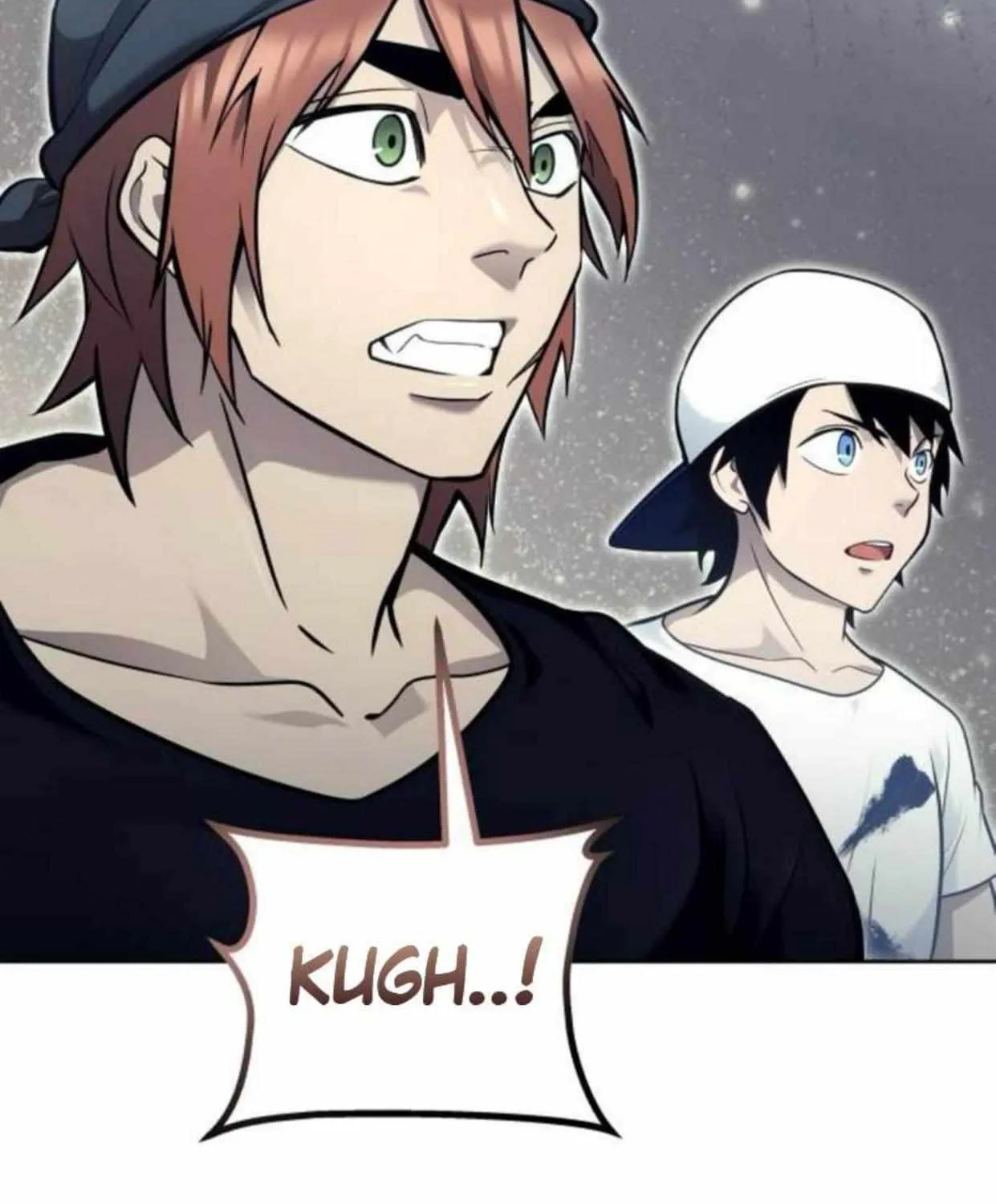 Tower of God: Urek Mazino Chapter 34 page 202 - 