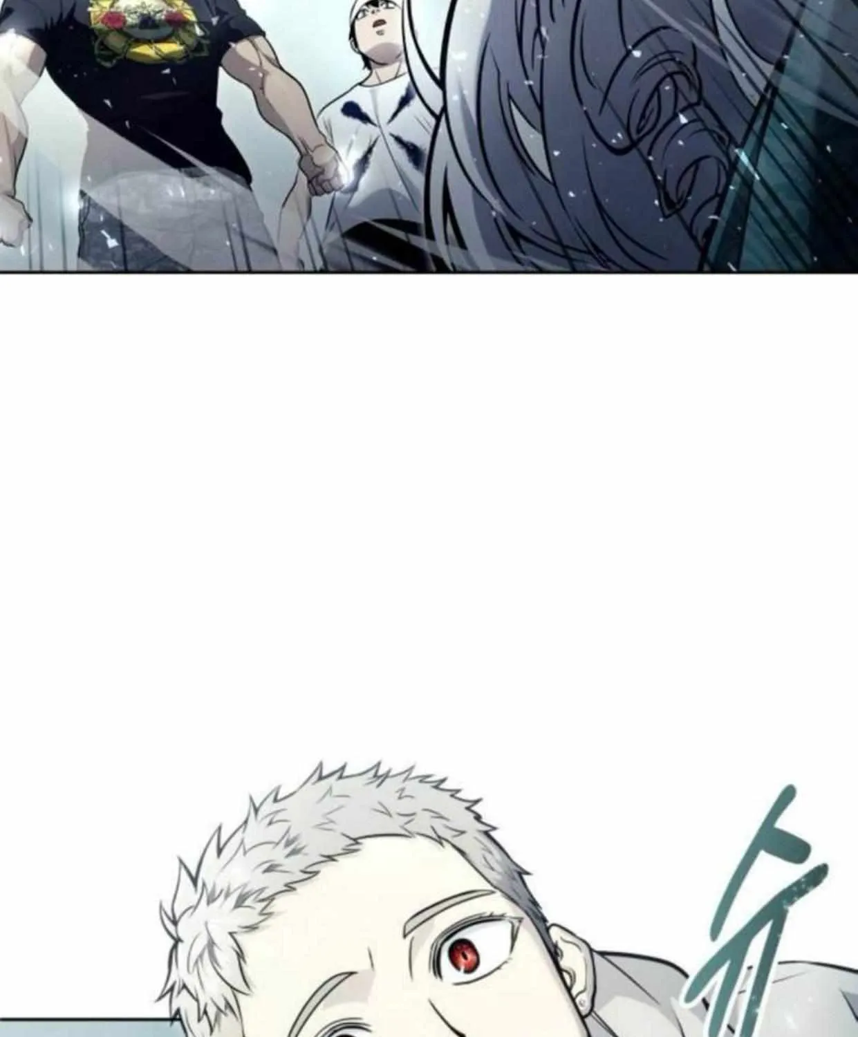Tower of God: Urek Mazino Chapter 34 page 209 - 