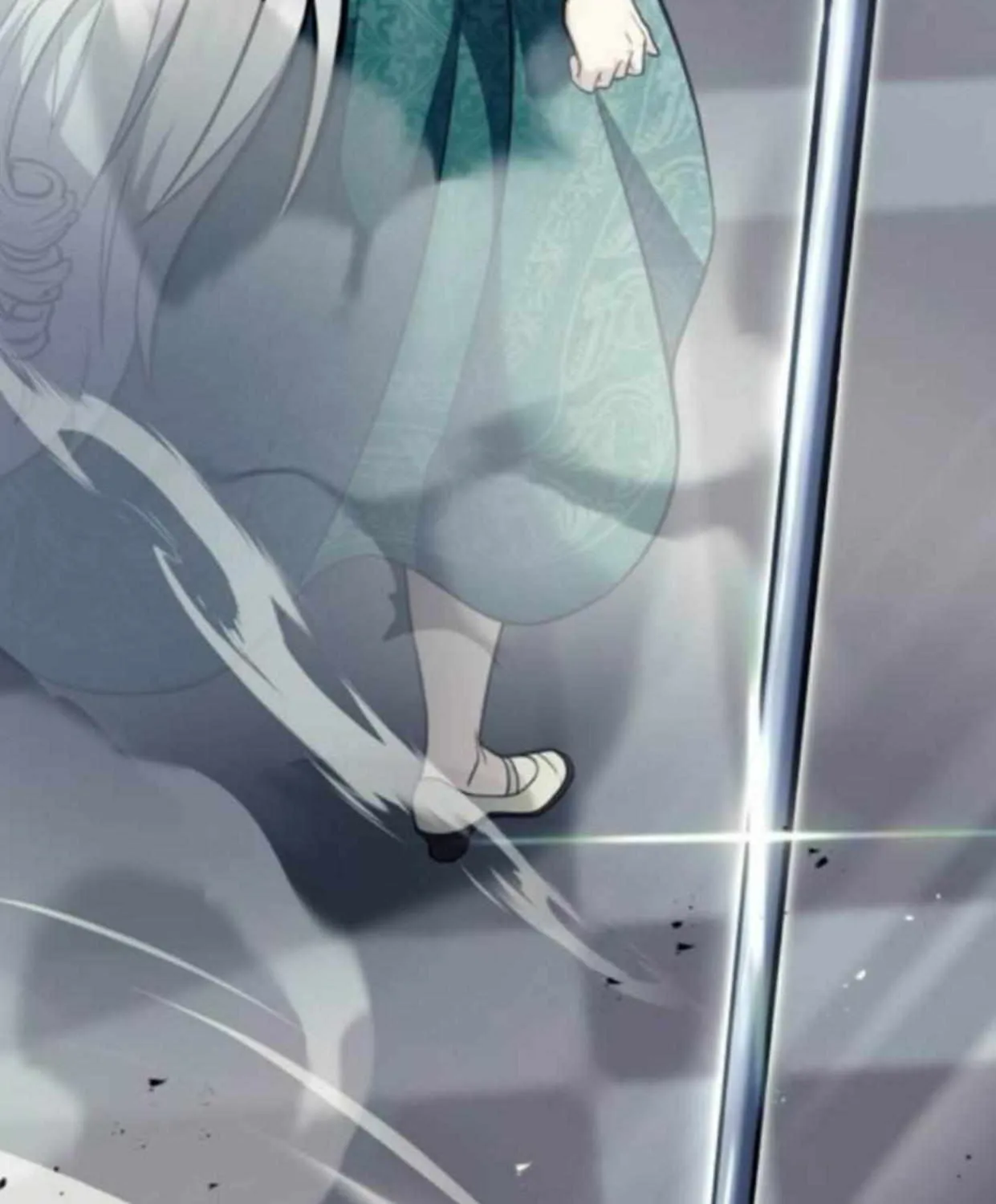 Tower of God: Urek Mazino Chapter 34 page 220 - 