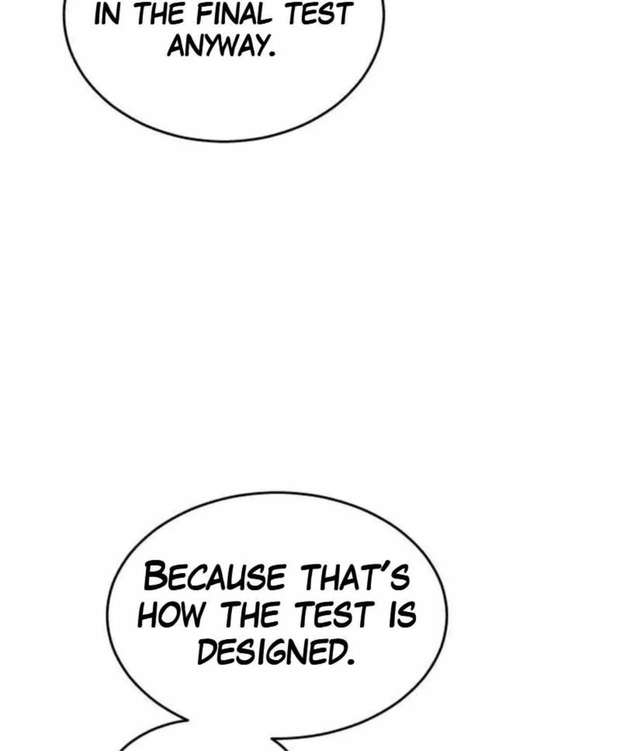 Tower of God: Urek Mazino Chapter 34 page 223 - 