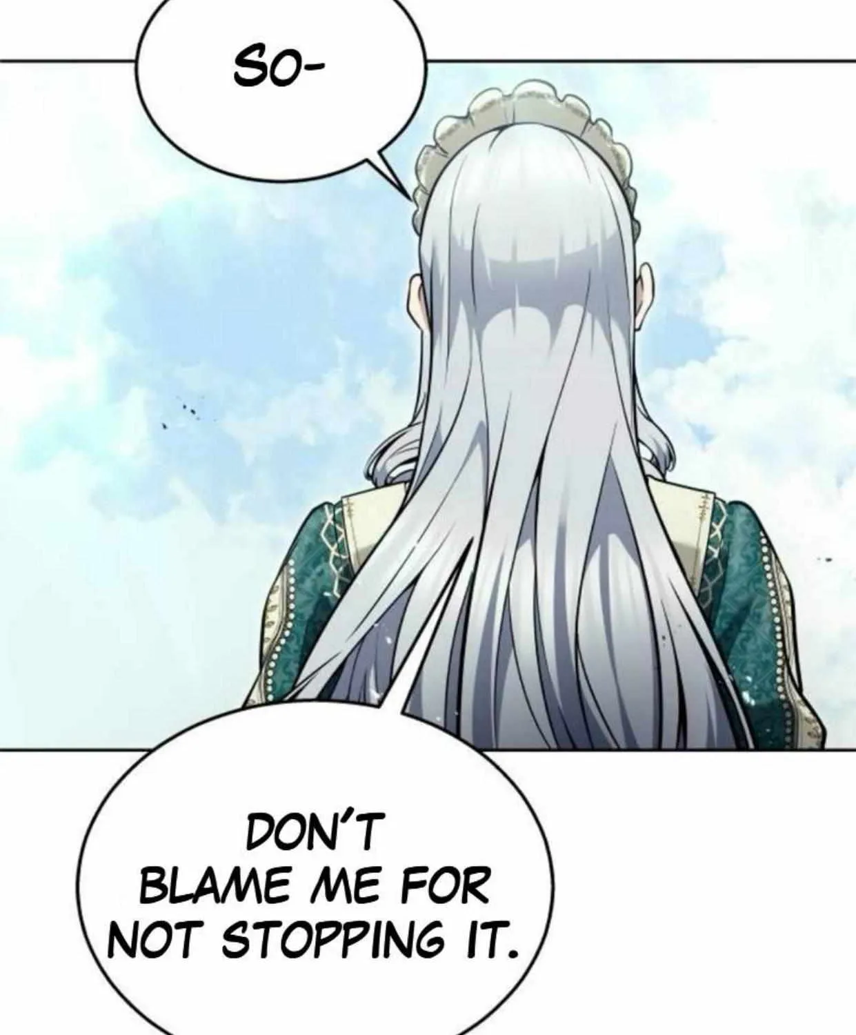 Tower of God: Urek Mazino Chapter 34 page 224 - 