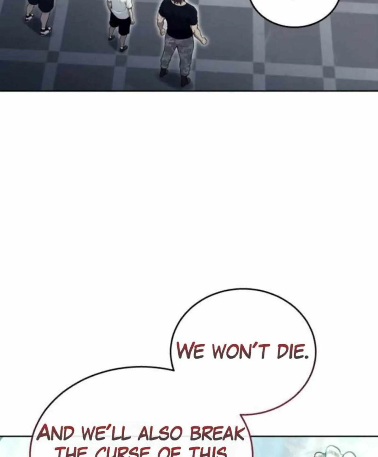 Tower of God: Urek Mazino Chapter 34 page 228 - 