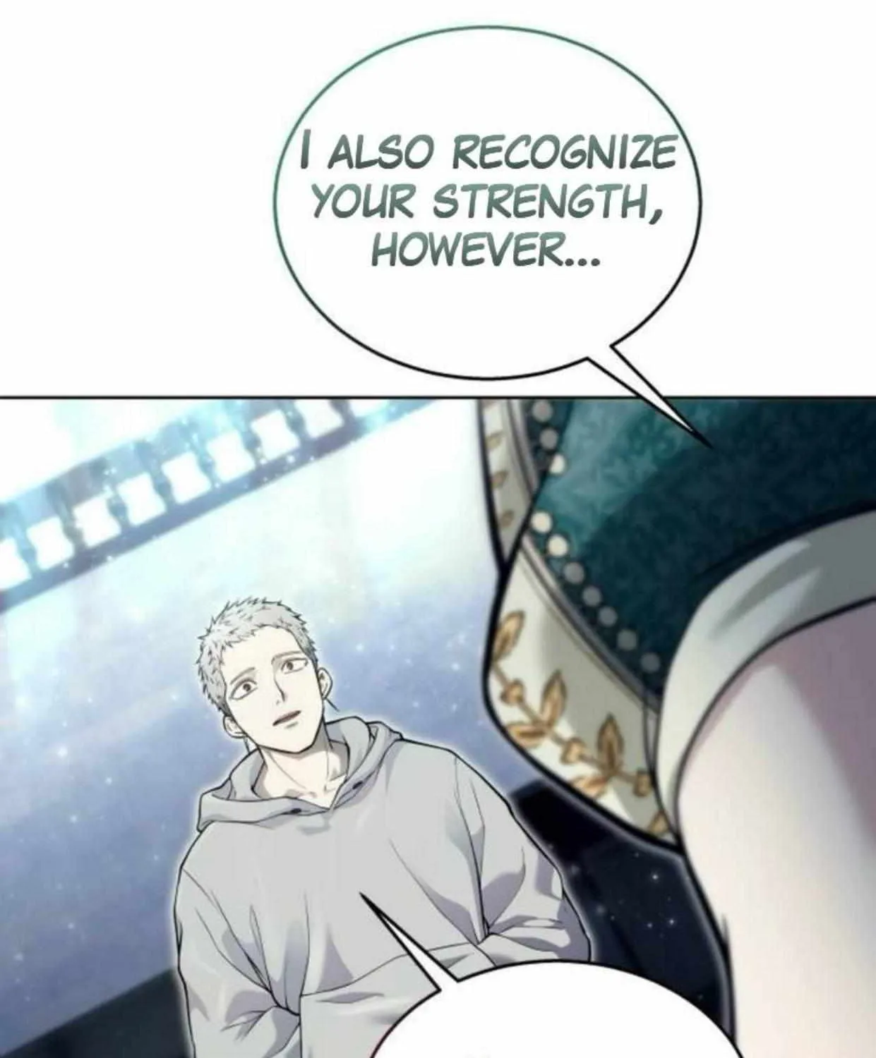 Tower of God: Urek Mazino Chapter 34 page 230 - 