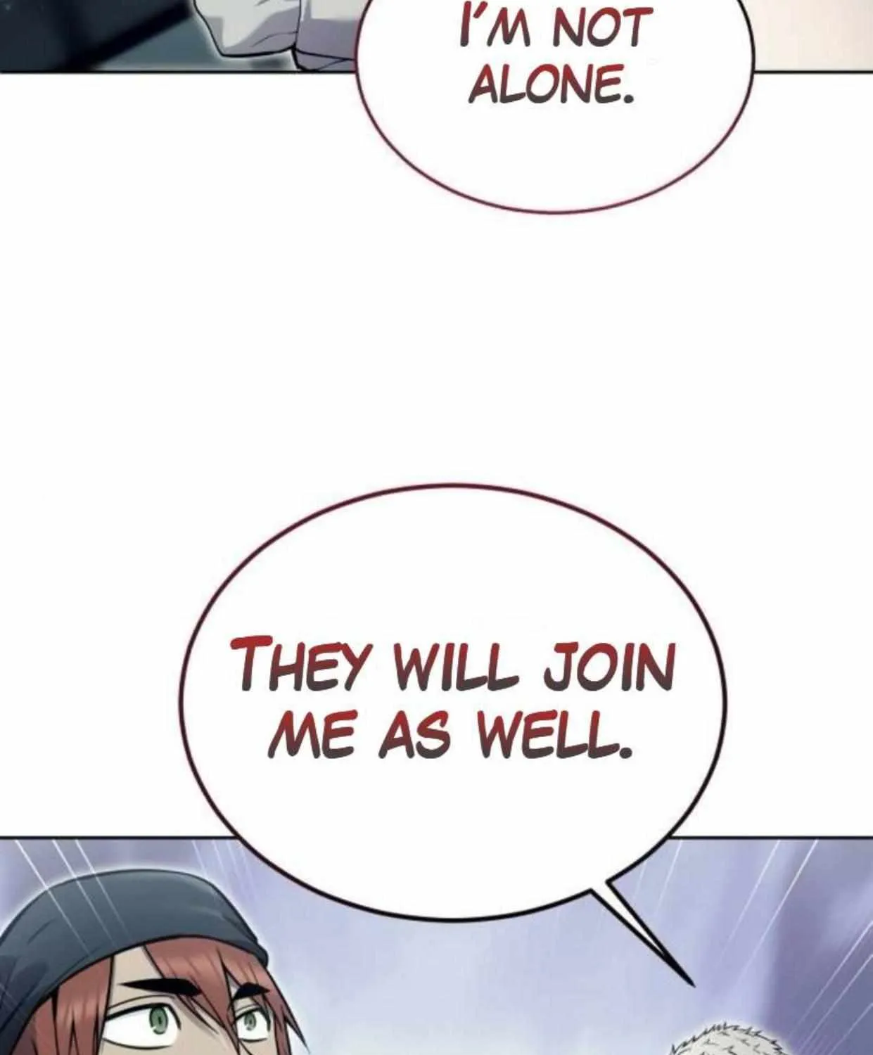 Tower of God: Urek Mazino Chapter 34 page 231 - 