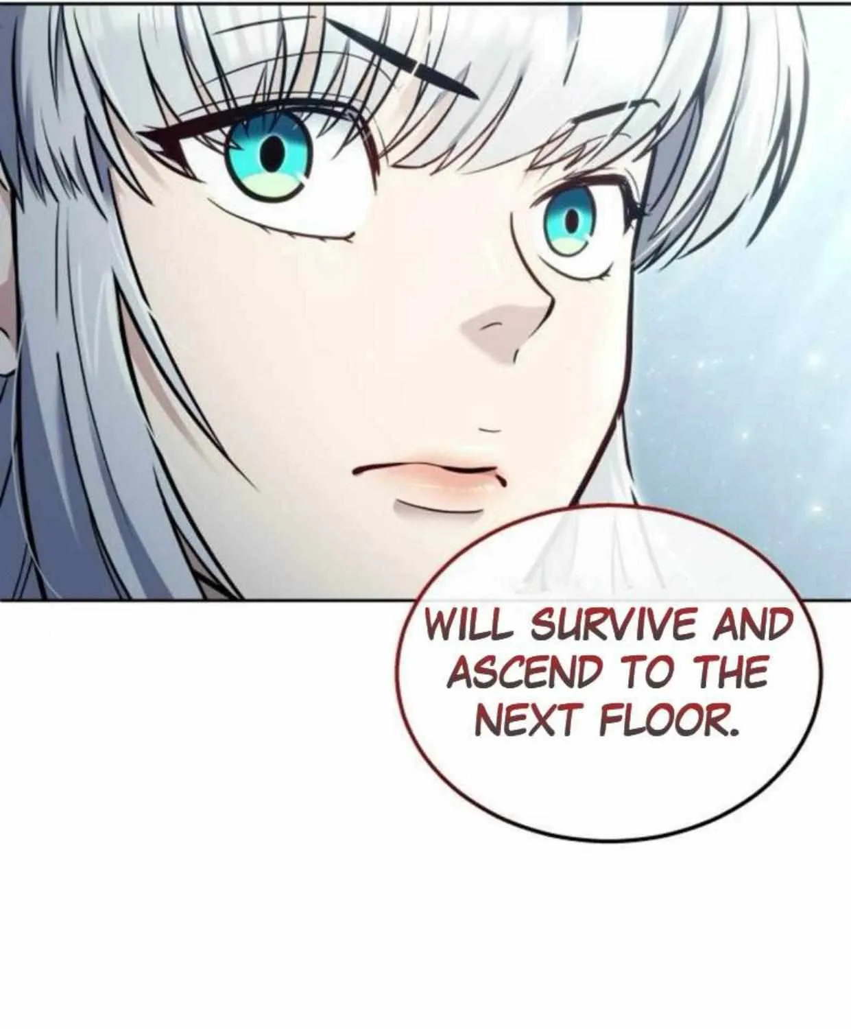 Tower of God: Urek Mazino Chapter 34 page 234 - 