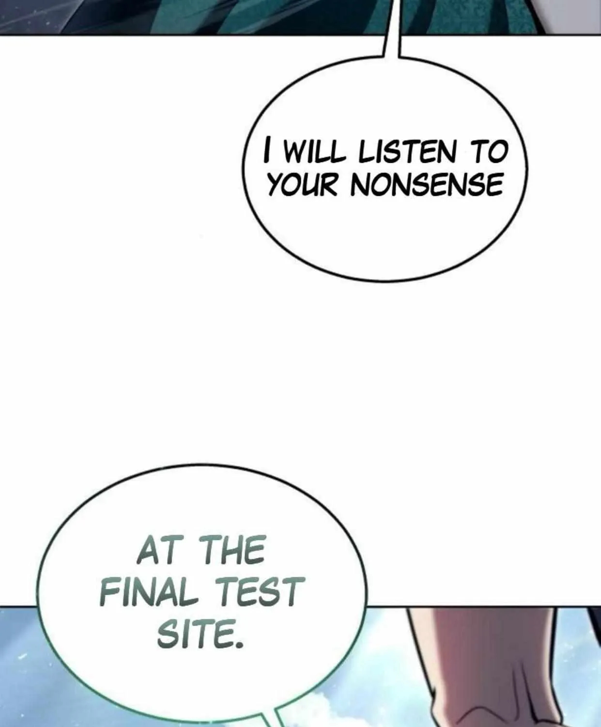 Tower of God: Urek Mazino Chapter 34 page 238 - 