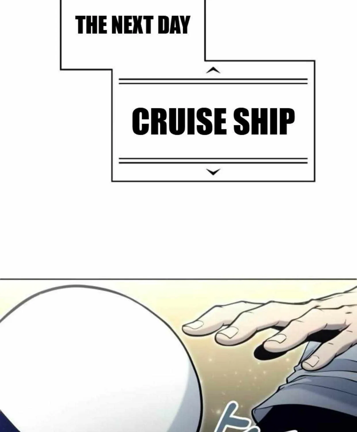 Tower of God: Urek Mazino Chapter 34 page 25 - 