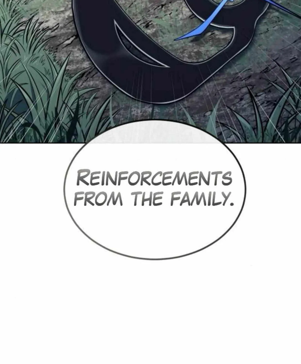 Tower of God: Urek Mazino Chapter 34 page 245 - 