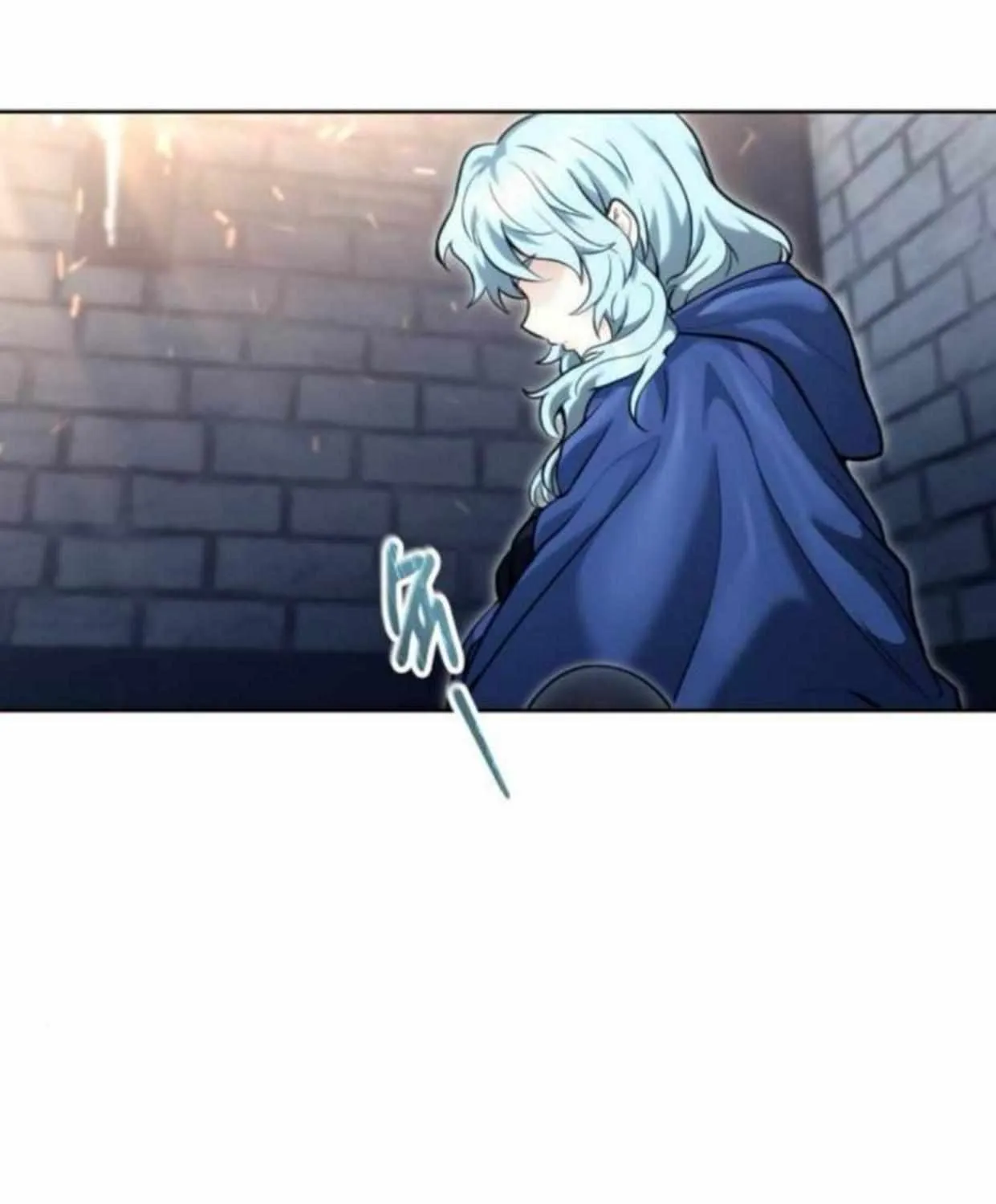 Tower of God: Urek Mazino Chapter 34 page 246 - 