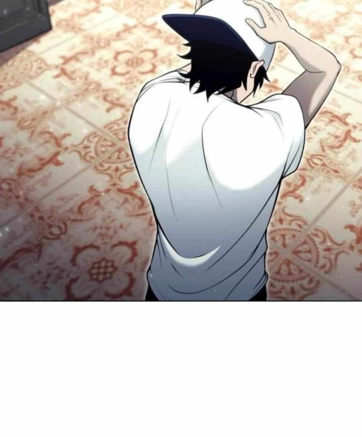 Tower of God: Urek Mazino Chapter 34 page 27 - 