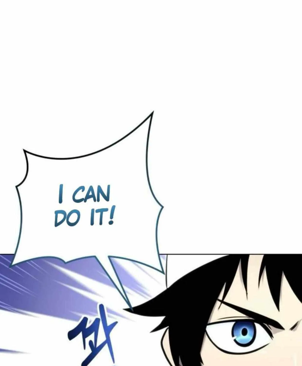 Tower of God: Urek Mazino Chapter 34 page 28 - 