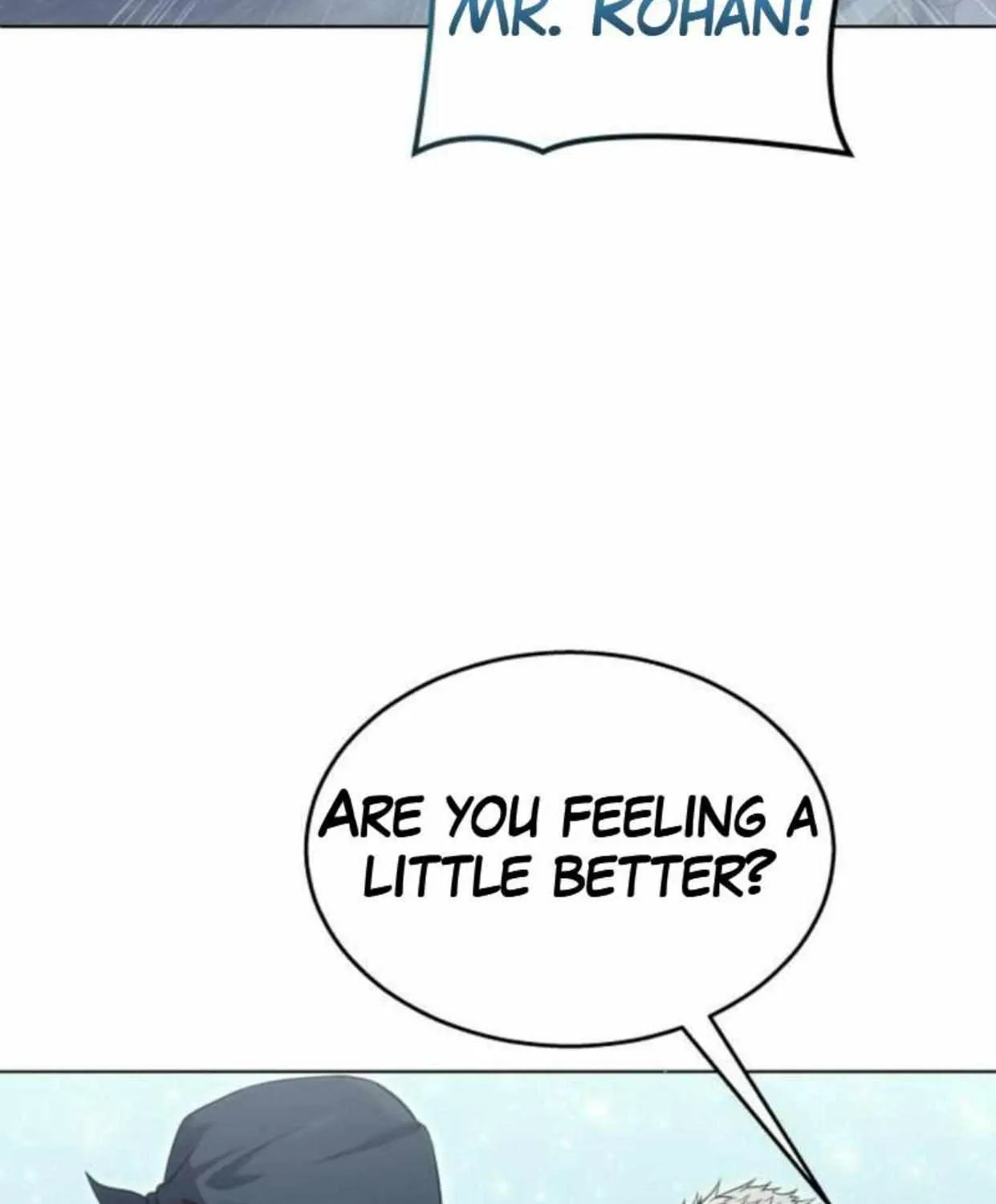 Tower of God: Urek Mazino Chapter 34 page 31 - 