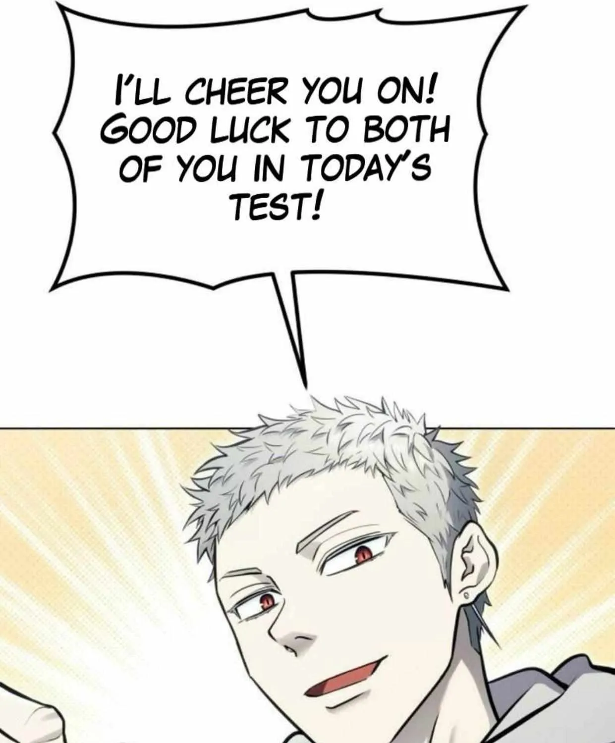 Tower of God: Urek Mazino Chapter 34 page 34 - 